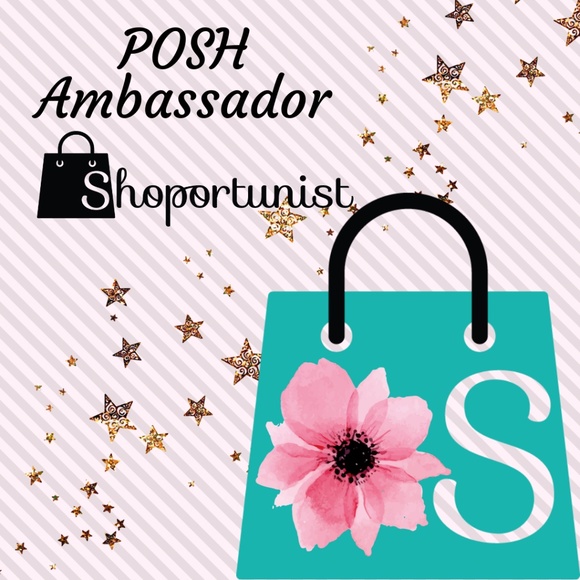 Meet your Posher, Shannon - Picture 1 of 8